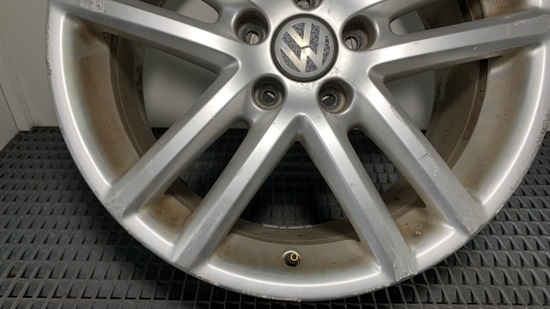 Cerchione VOLKSWAGEN TOUAREG 1 PHASE 1 Diésel - 1