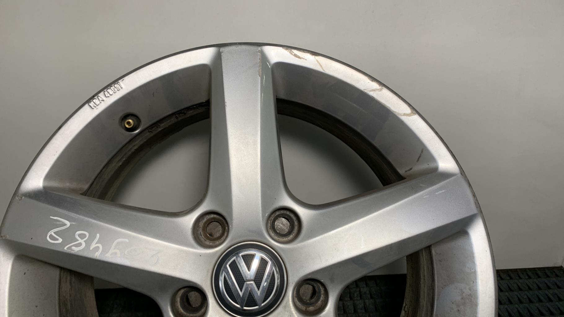 Cerchione VOLKSWAGEN TOURAN 1 PHASE 1 Diésel - 1