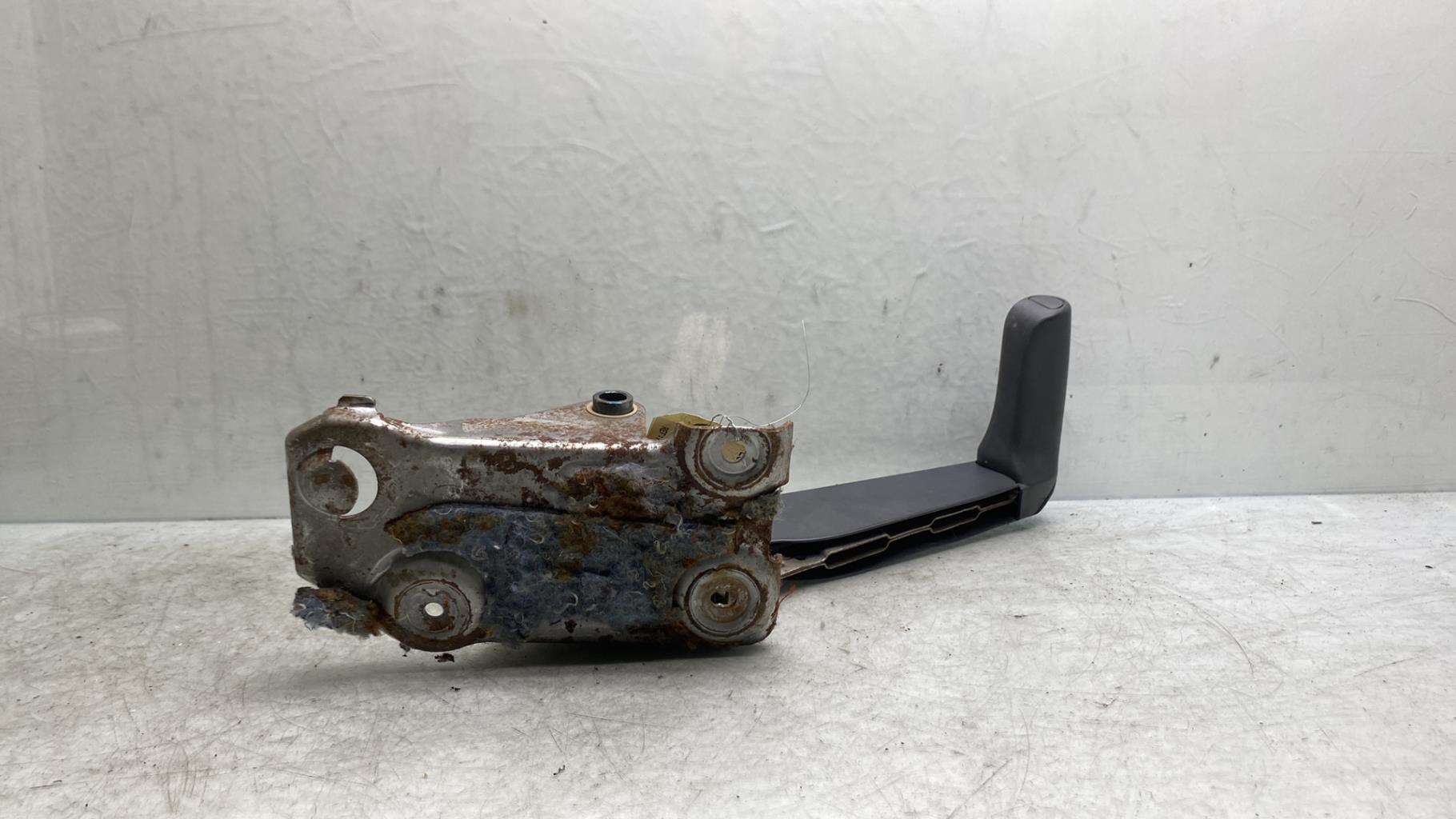Levier frein à main RENAULT KANGOO 2 PHASE 1 Diesel - 1