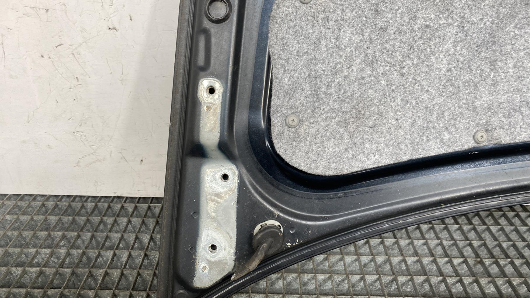 Portabagagli/Portellone posteriore VOLVO S 40 1 PHASE 2 Gasolina - 1