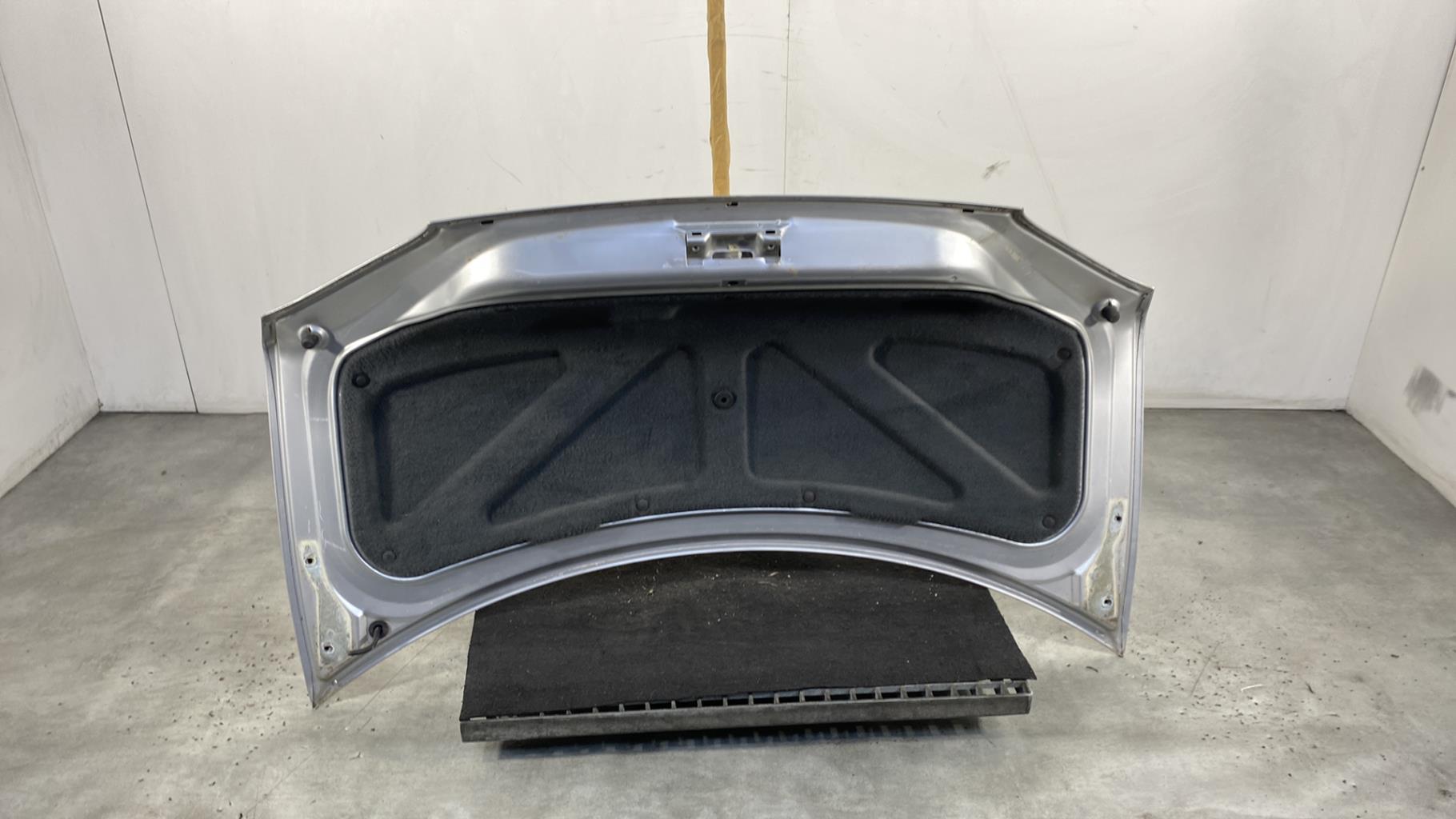 Portabagagli/Portellone posteriore PEUGEOT 406 COUPE Gasolina - 1