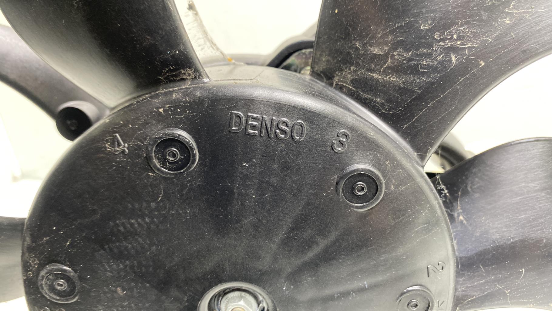 Motoventilatore radiatore PEUGEOT 208 2 Gasolina - 1