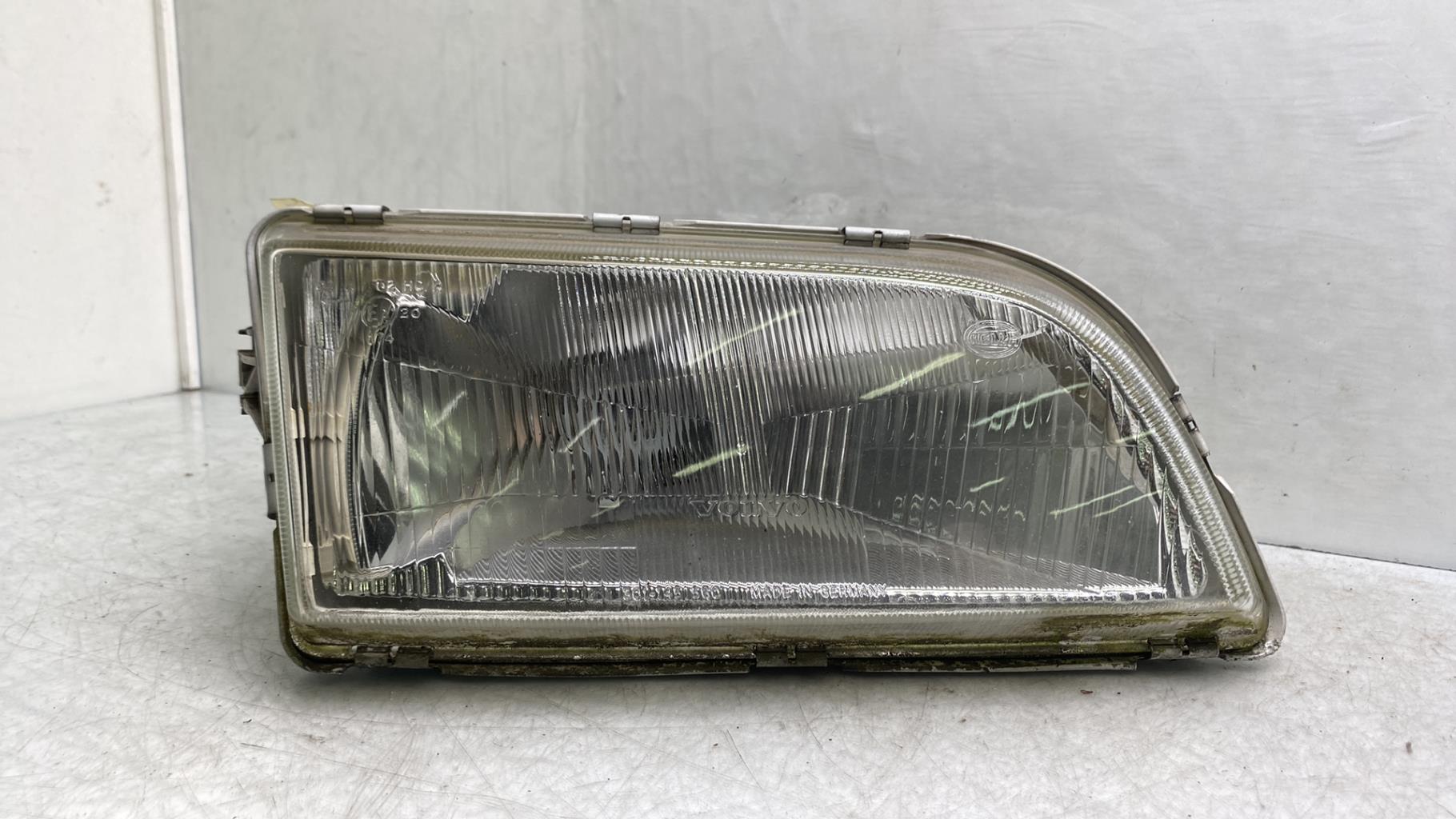Gruppo ottico anteriore principale destro (luci)(faro) VOLVO S 40 1 PHASE 2 Gasolina - 1