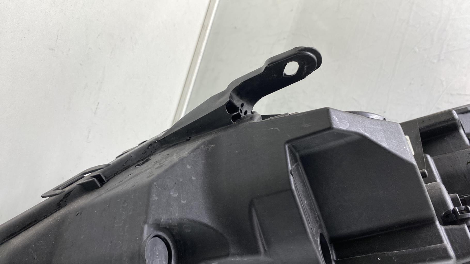 Gruppo ottico anteriore principale destro (luci)(faro) OPEL ASTRA K PHASE 2 Gasolina - 1