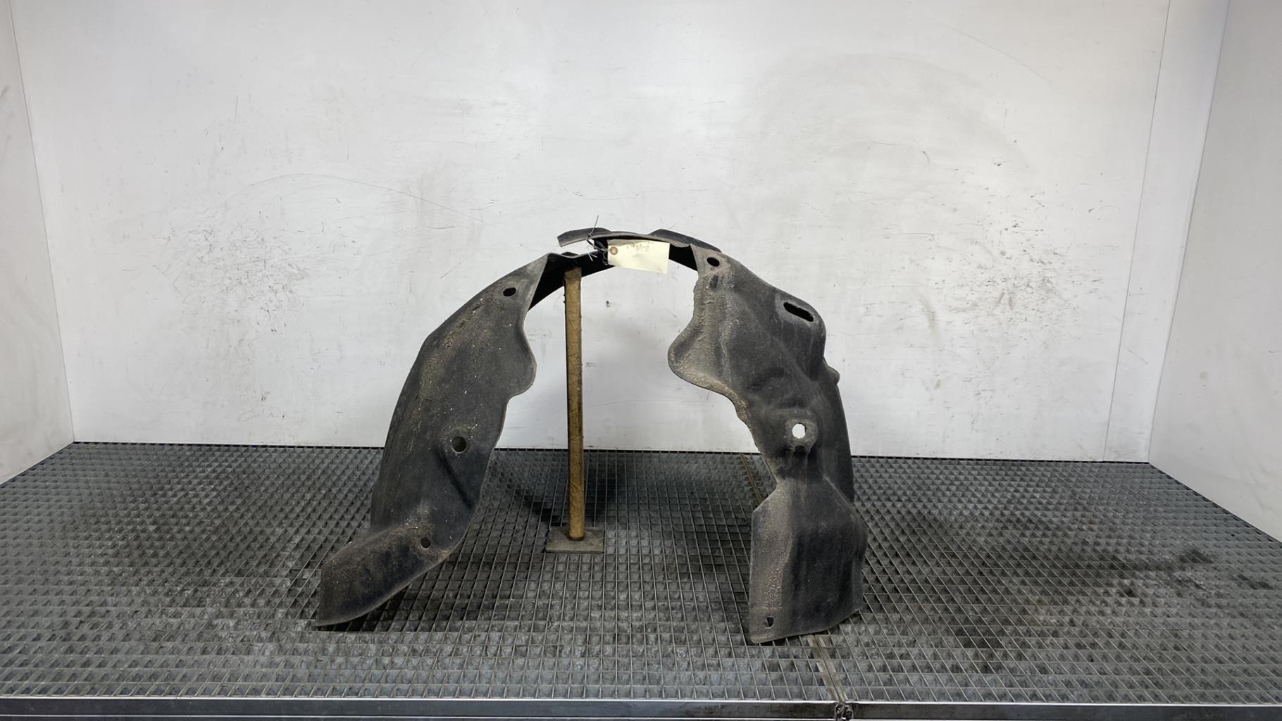 Parasale anteriore sinistro RENAULT MEGANE 4 PHASE 1 BREAK Gasolina - 1