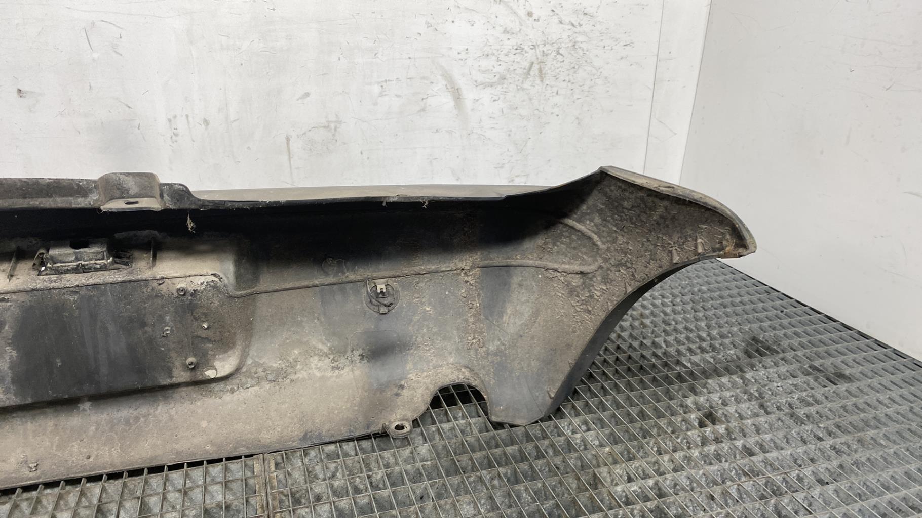 Paraurti posteriore FIAT SEICENTO Gasolina - 1