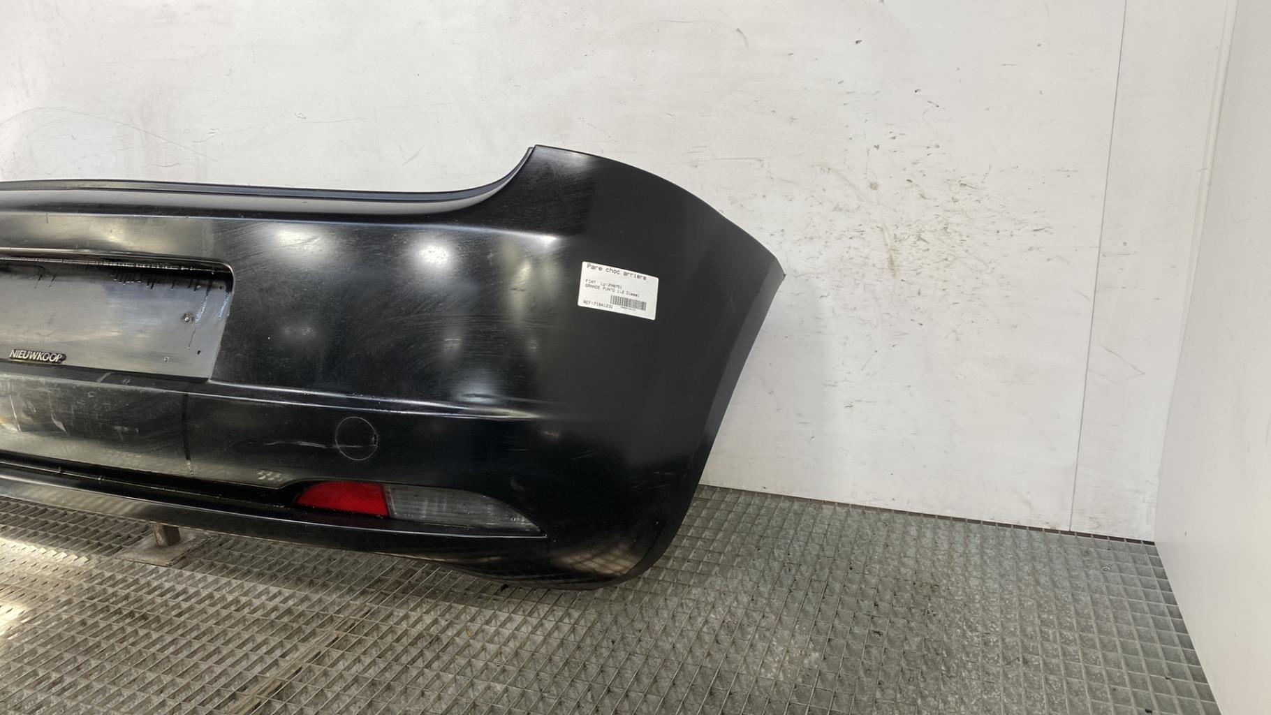 Paraurti posteriore FIAT GRANDE PUNTO Diésel - 1