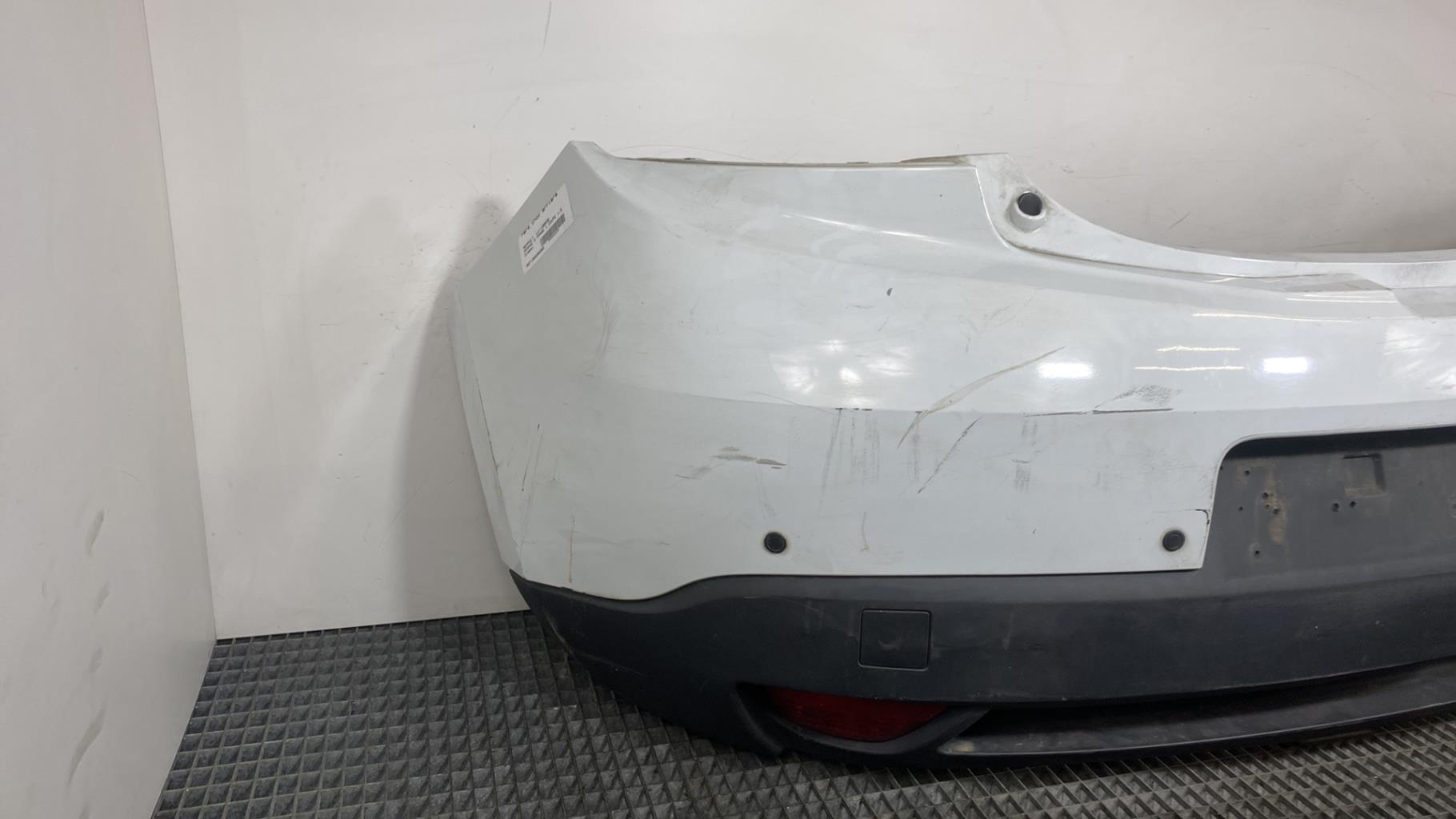 Paraurti posteriore RENAULT MEGANE 3 PHASE 1 COUPE Diésel - 1