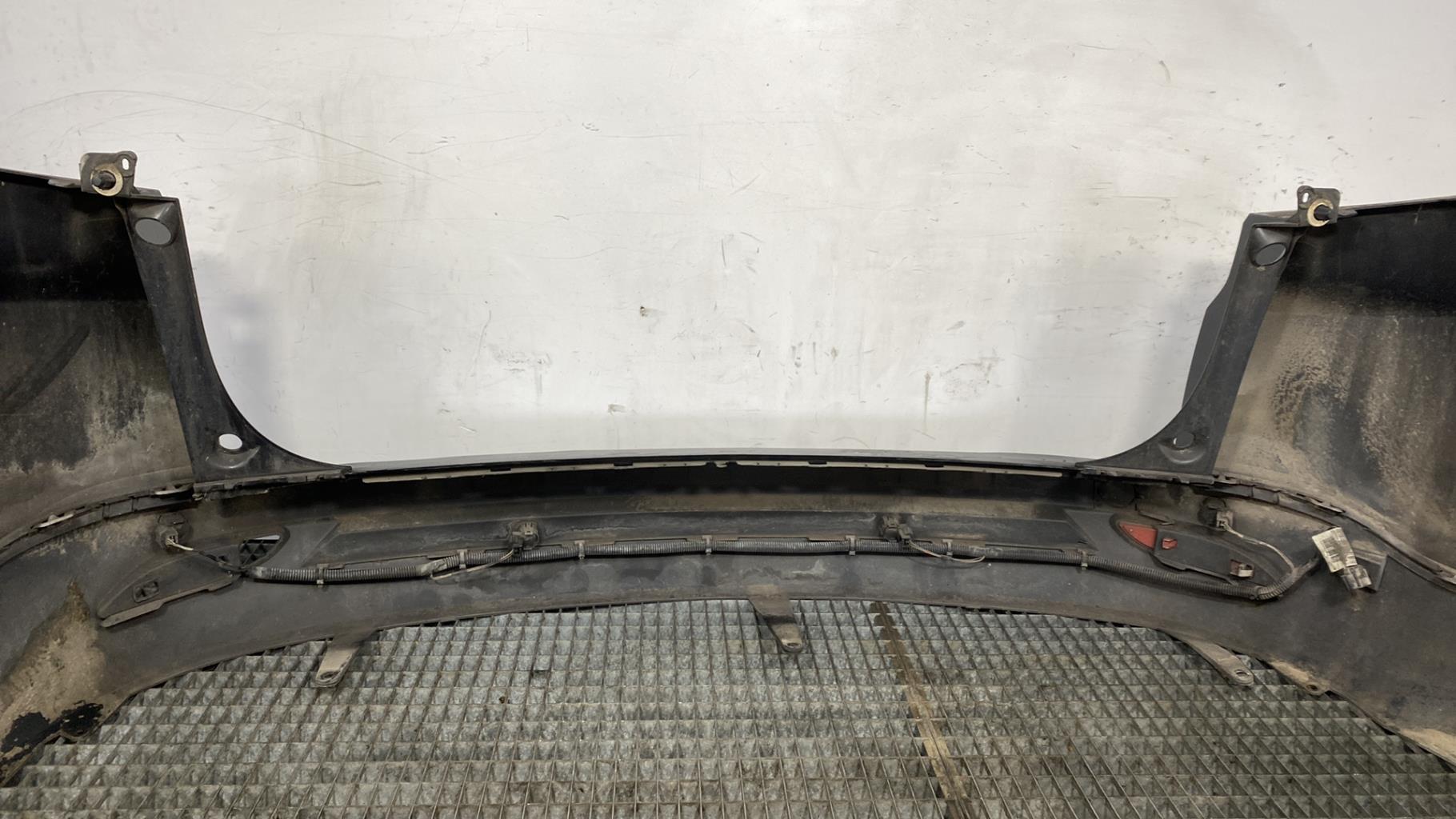 Paraurti posteriore RENAULT MEGANE 3 PHASE 2 BREAK Diésel - 1