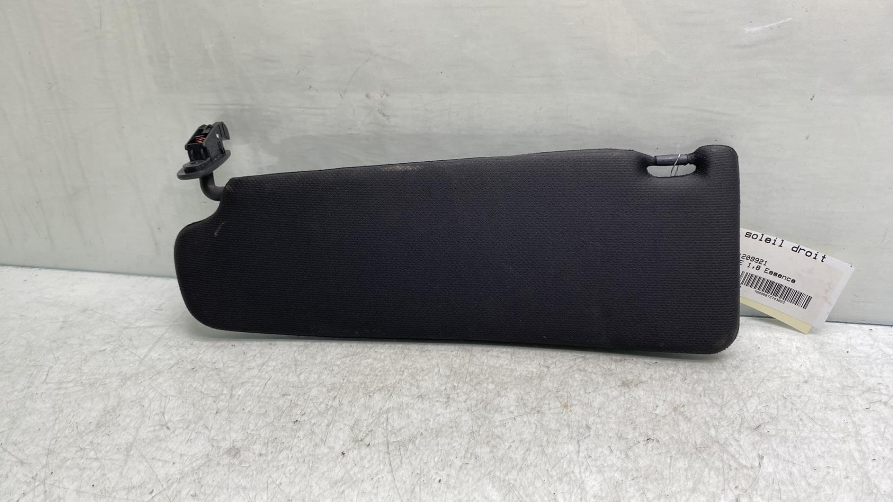 Visiera parasole destra AUDI TT 1 COUPE Gasolina - 1