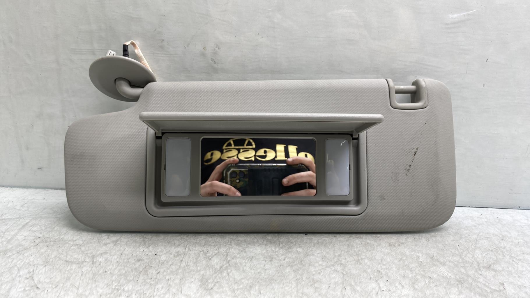 Visiera parasole sinistra OPEL ASTRA K PHASE 2 Gasolina - 1