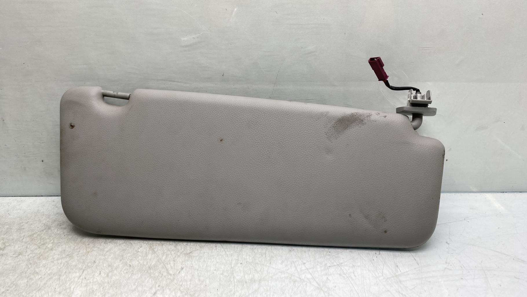 Visiera parasole sinistra BMW SERIE 5 E60 PHASE 1 Gasolina - 1
