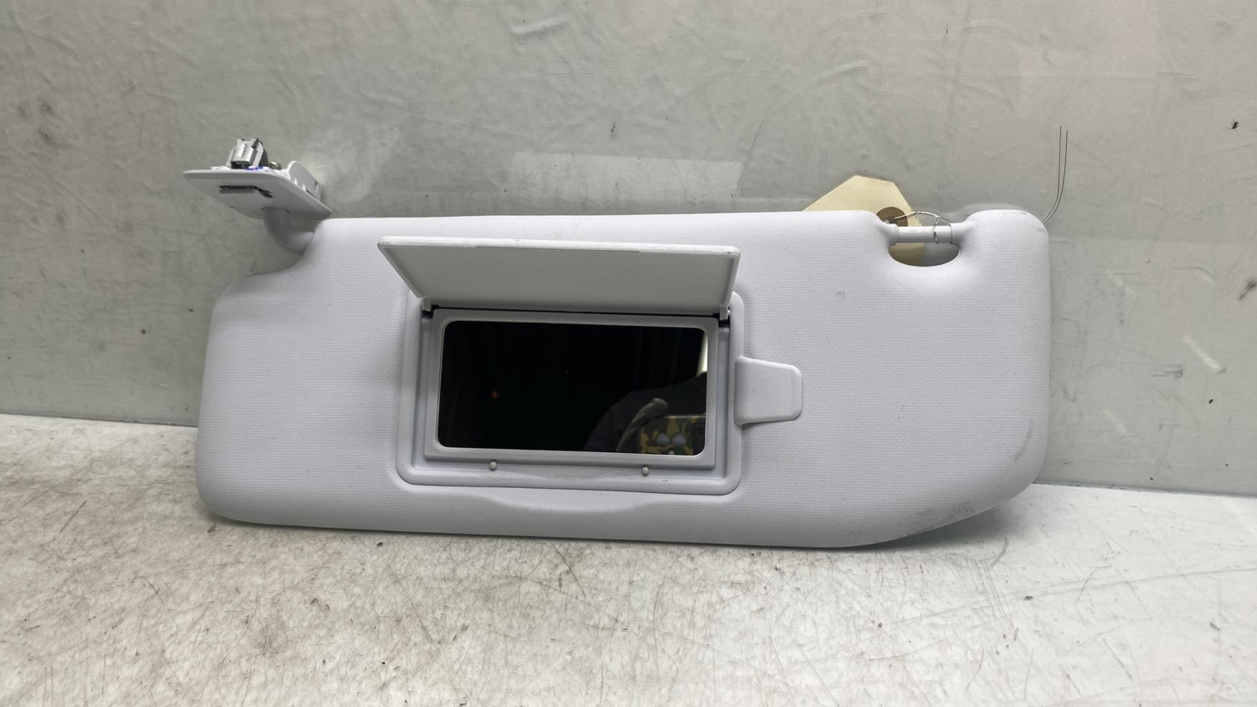 Visiera parasole sinistra PEUGEOT 208 2 Gasolina - 1