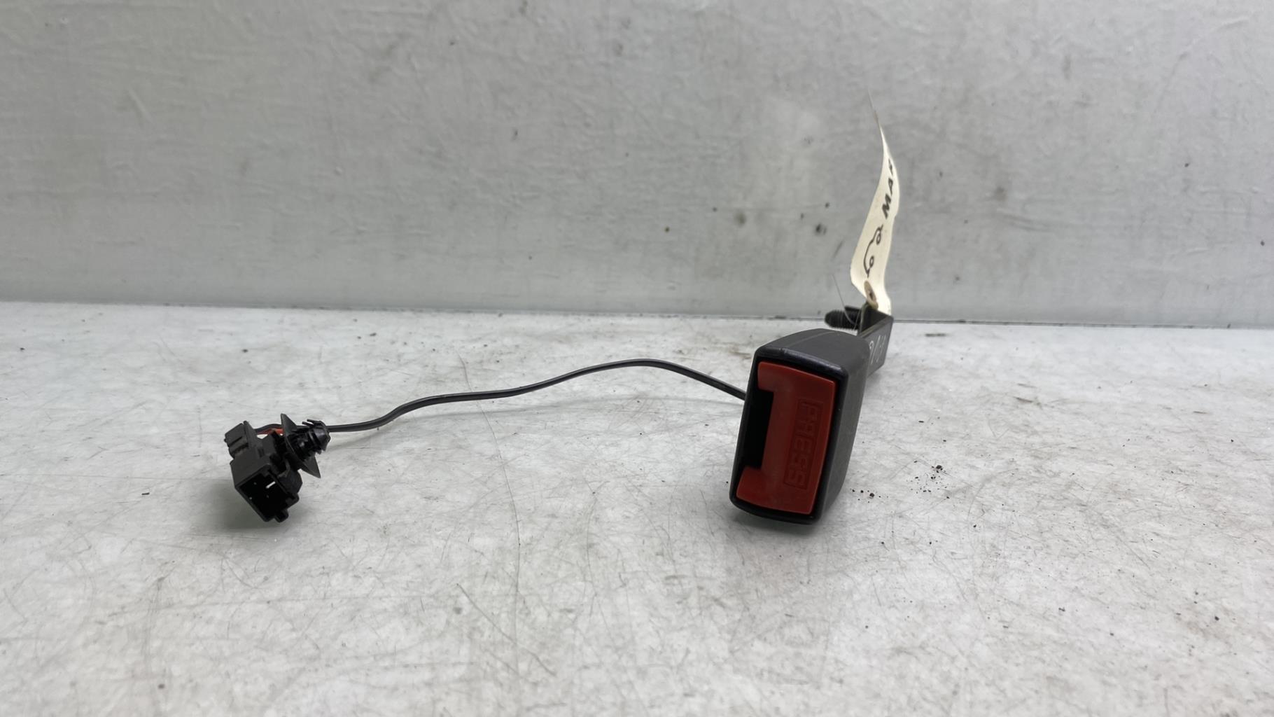 Pedale d'accelerateur RENAULT CLIO 3 PHASE 2 Diesel - 1