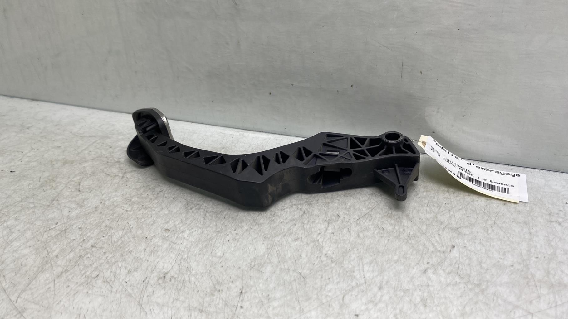 Pedale d'embrayage AUDI TT 2 COUPE PHASE 1 Essence - 1