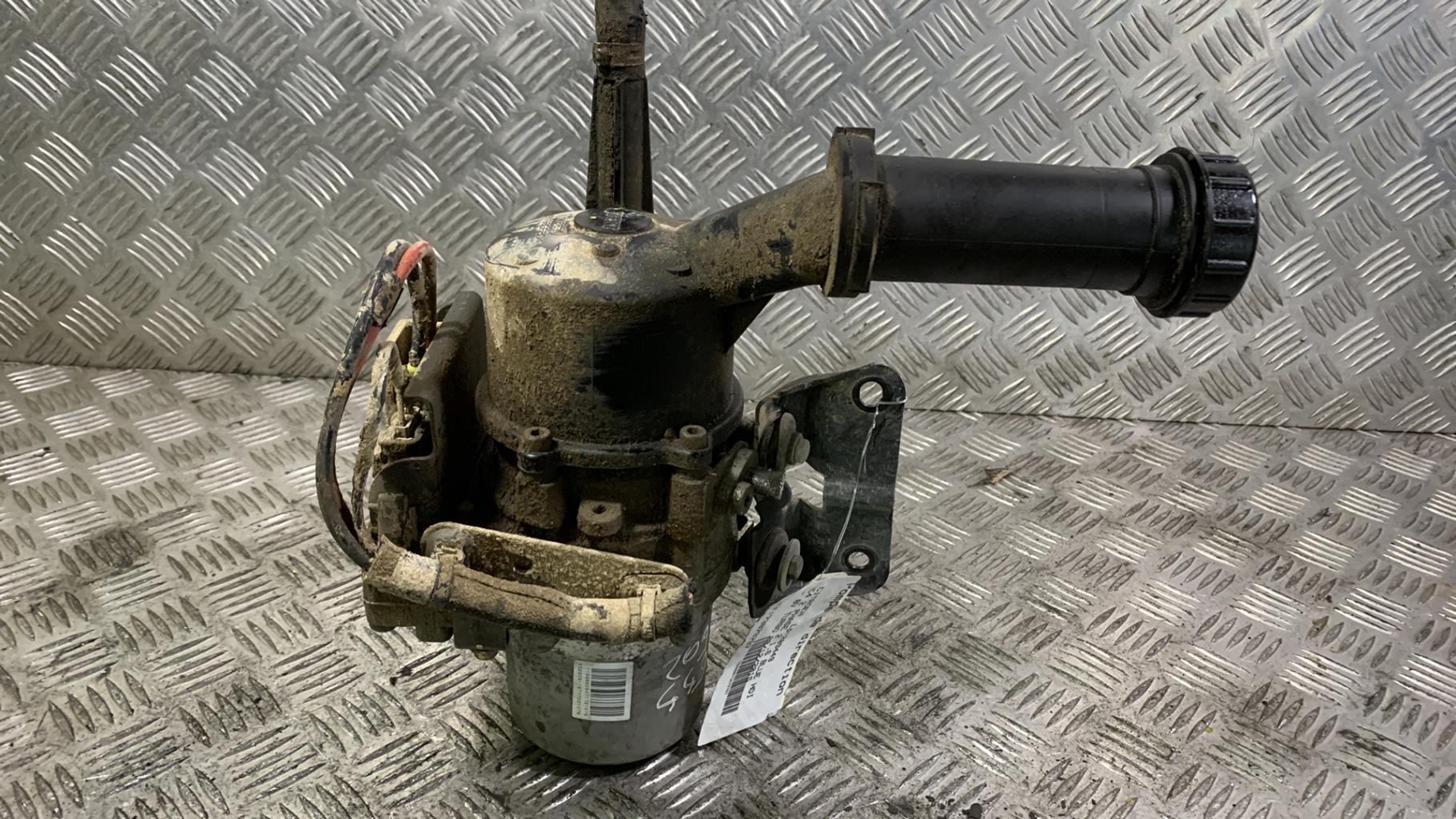 Pompe de direction CITROEN C4 2 PHASE 2 Diesel - 1