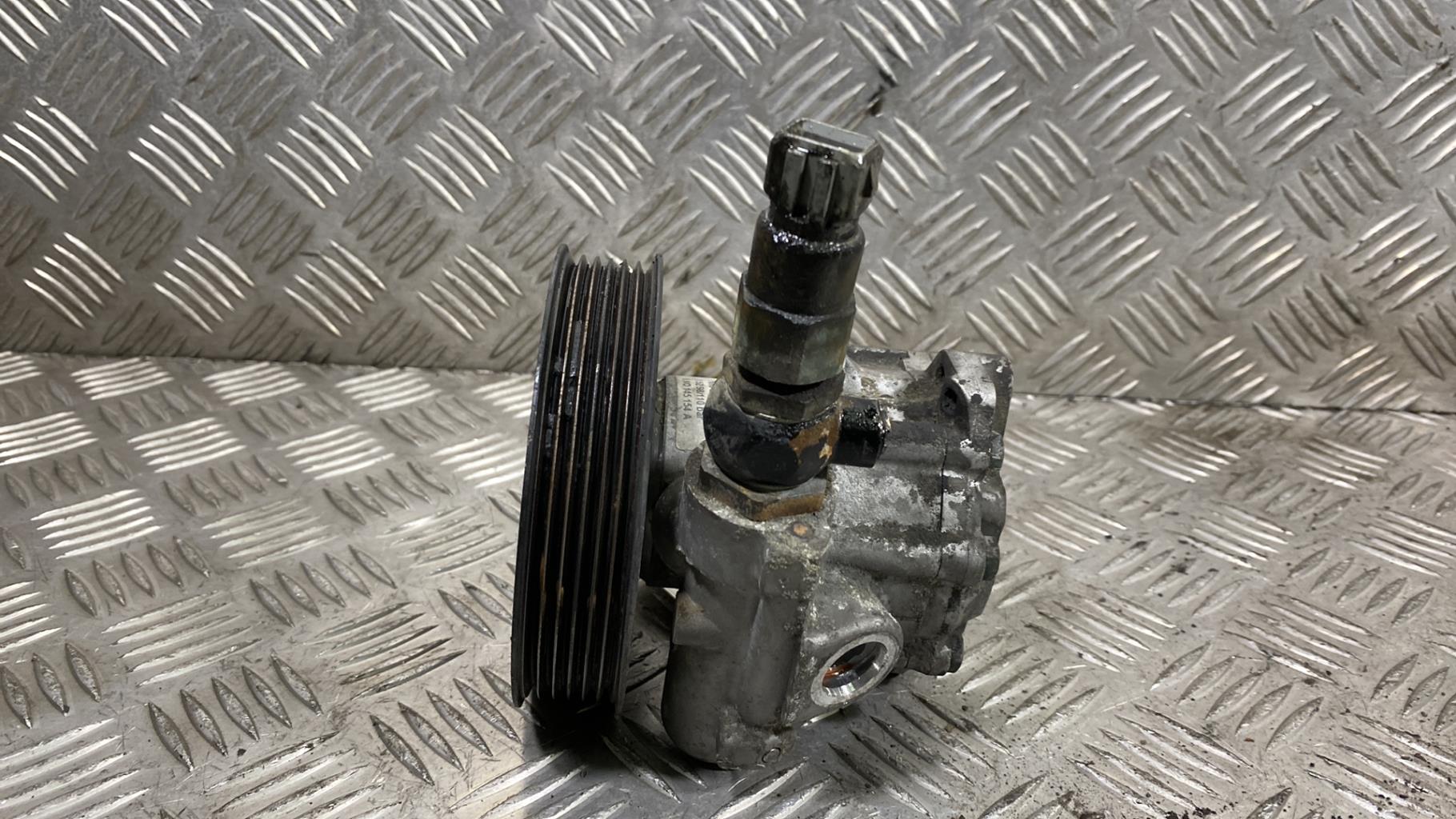 Pompe de direction AUDI TT 1 COUPE Essence - 1