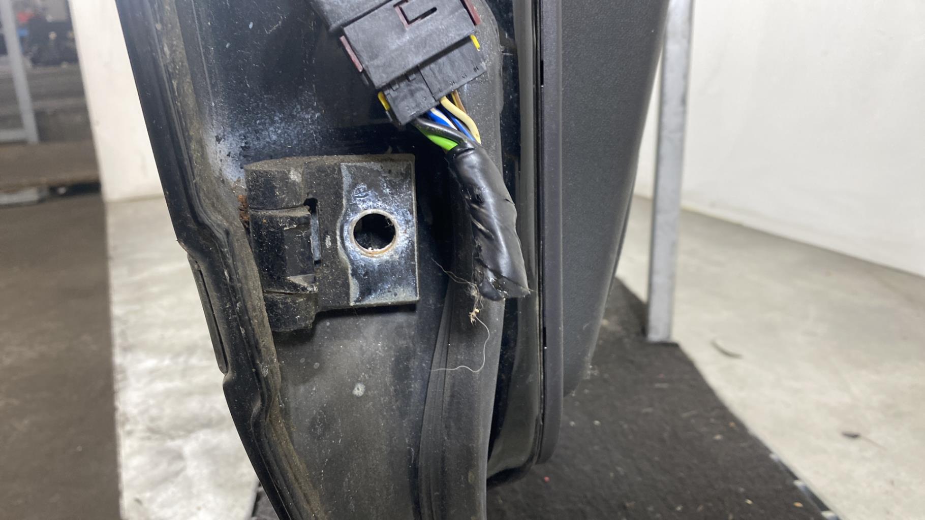 Portiera posteriore destra SAAB 9.5 1 PHASE 2  - 1