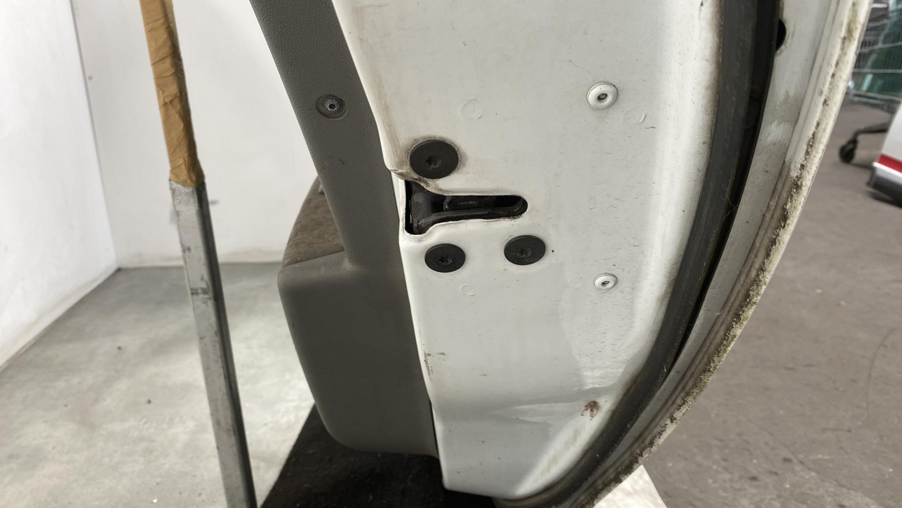 Portiera posteriore destra RENAULT MEGANE 3 PHASE 2  - 1