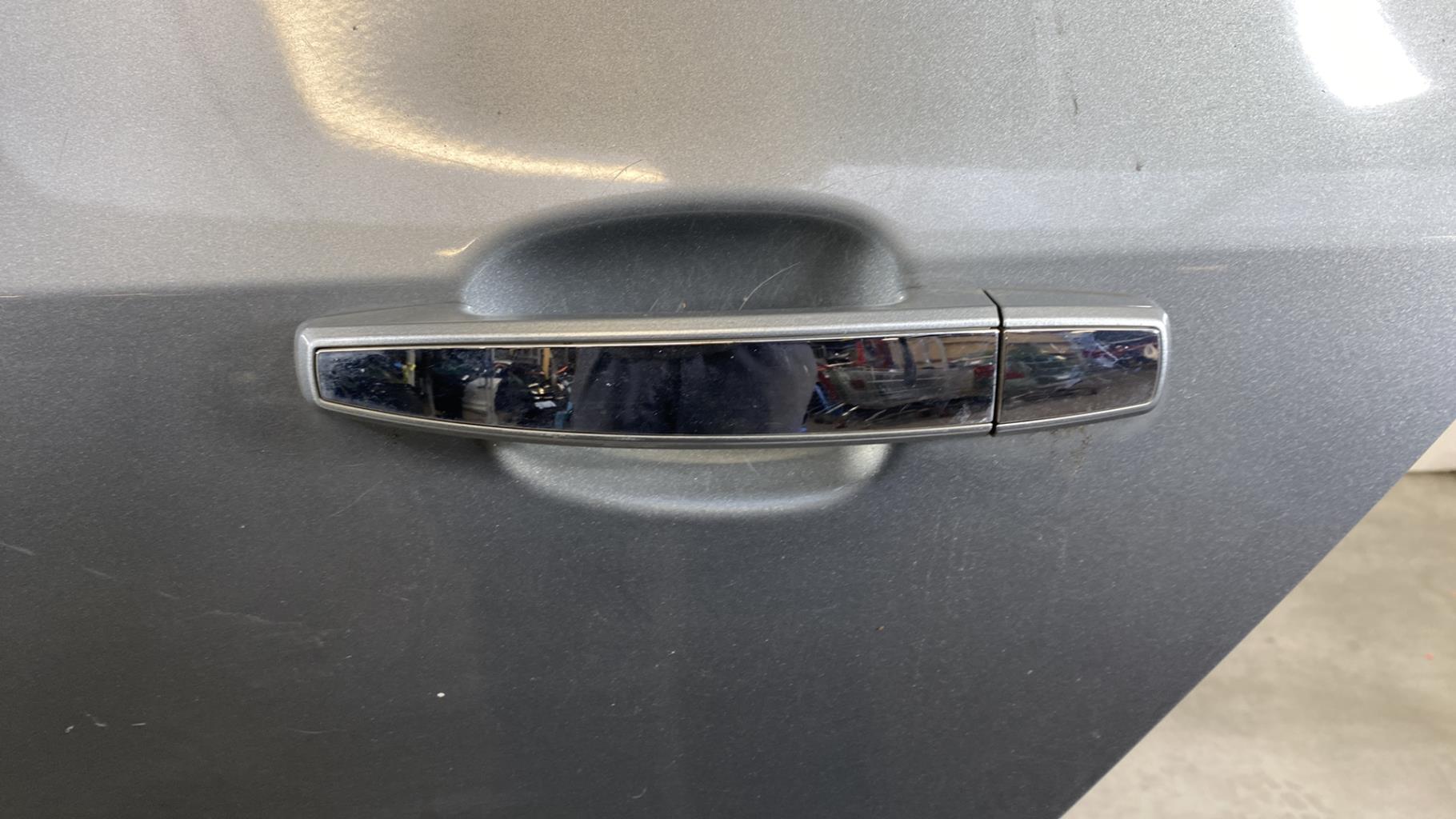 Portiera posteriore sinistra OPEL INSIGNIA 1 PHASE 1 Diésel - 1