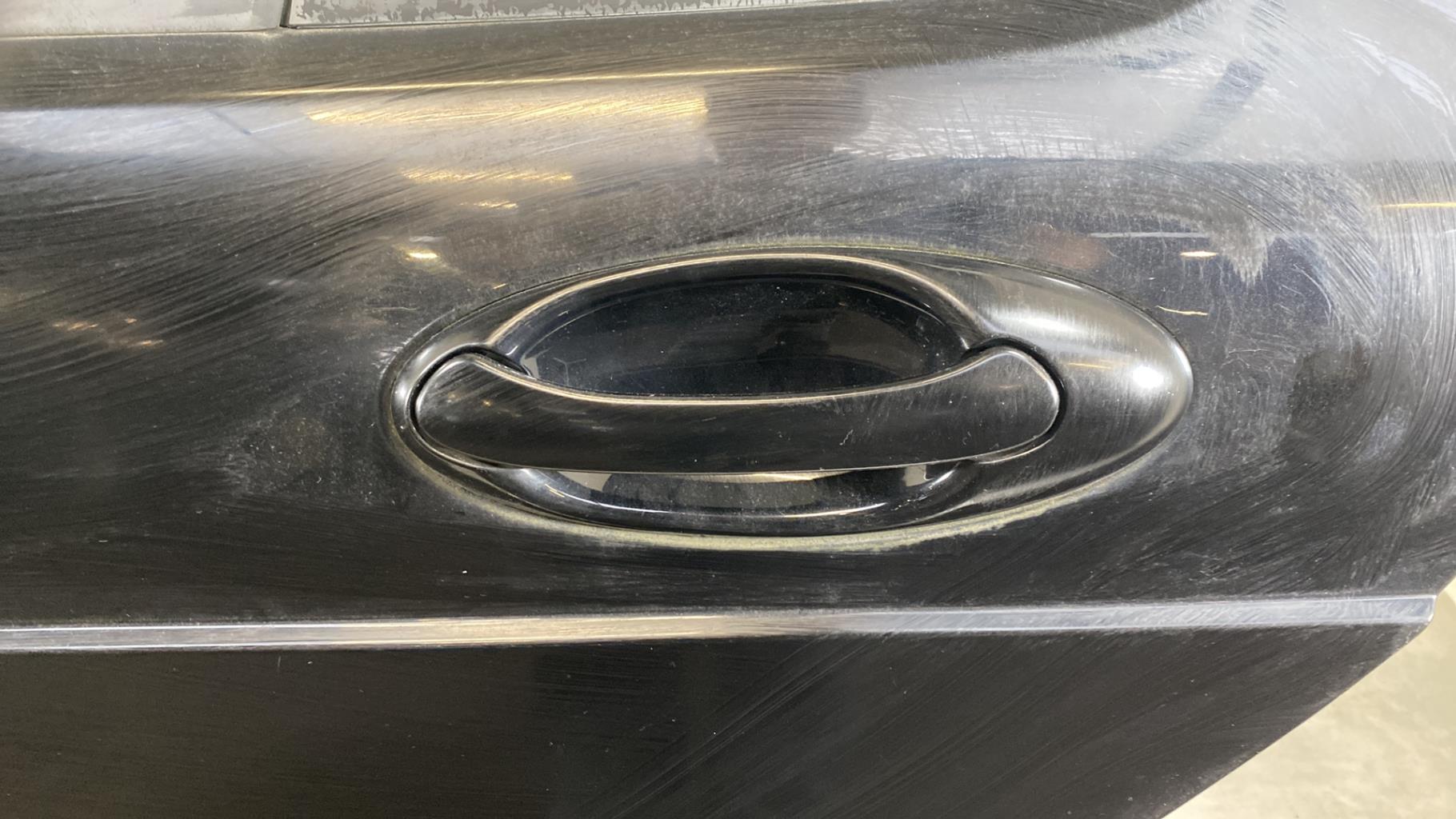 Puerta trasera izquierda SAAB 9.5 1 PHASE 2  - 1