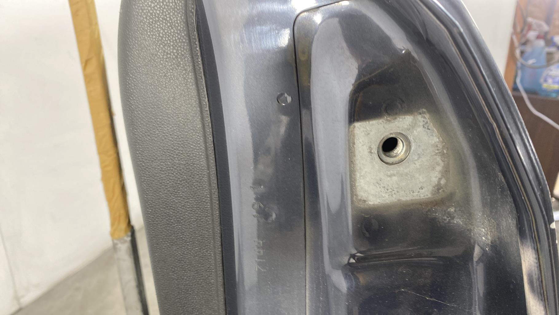 Portiera posteriore sinistra OPEL CORSA D PHASE 1 Diésel - 1