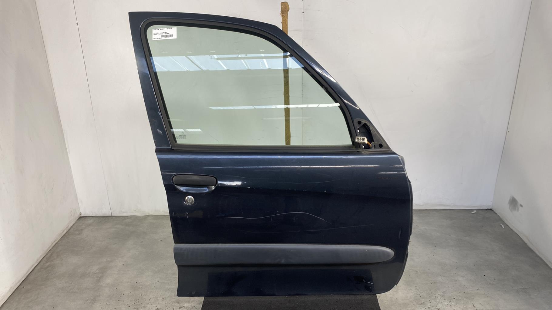 Portiera anteriore destra CITROEN XSARA PICASSO PHASE 1  - 1