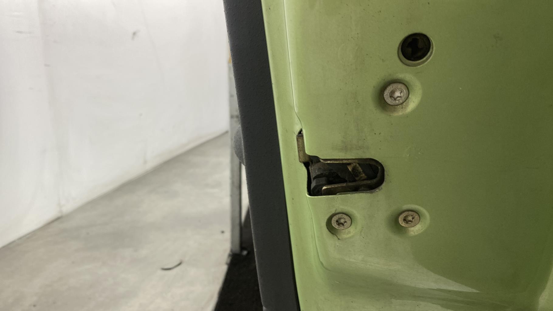 Portiera anteriore destra CITROEN C3 PLURIEL PHASE 1 CABRIOLET Diésel - 1