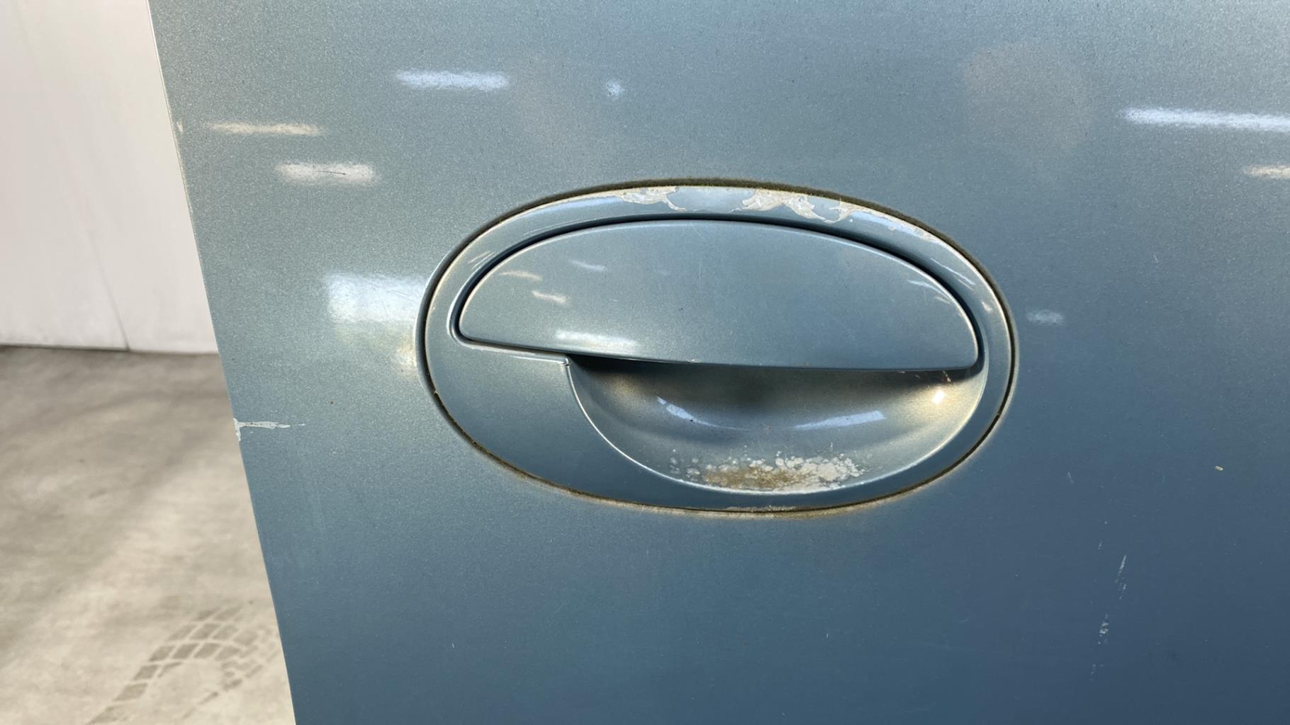Portiera anteriore destra OPEL CORSA C PHASE 2 Diésel - 1