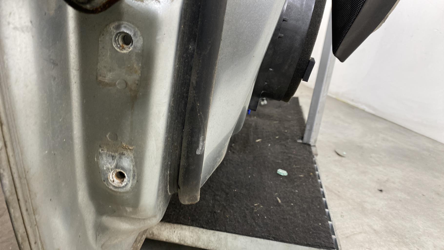 Portiera anteriore destra OPEL INSIGNIA 1 PHASE 1 Diésel - 1