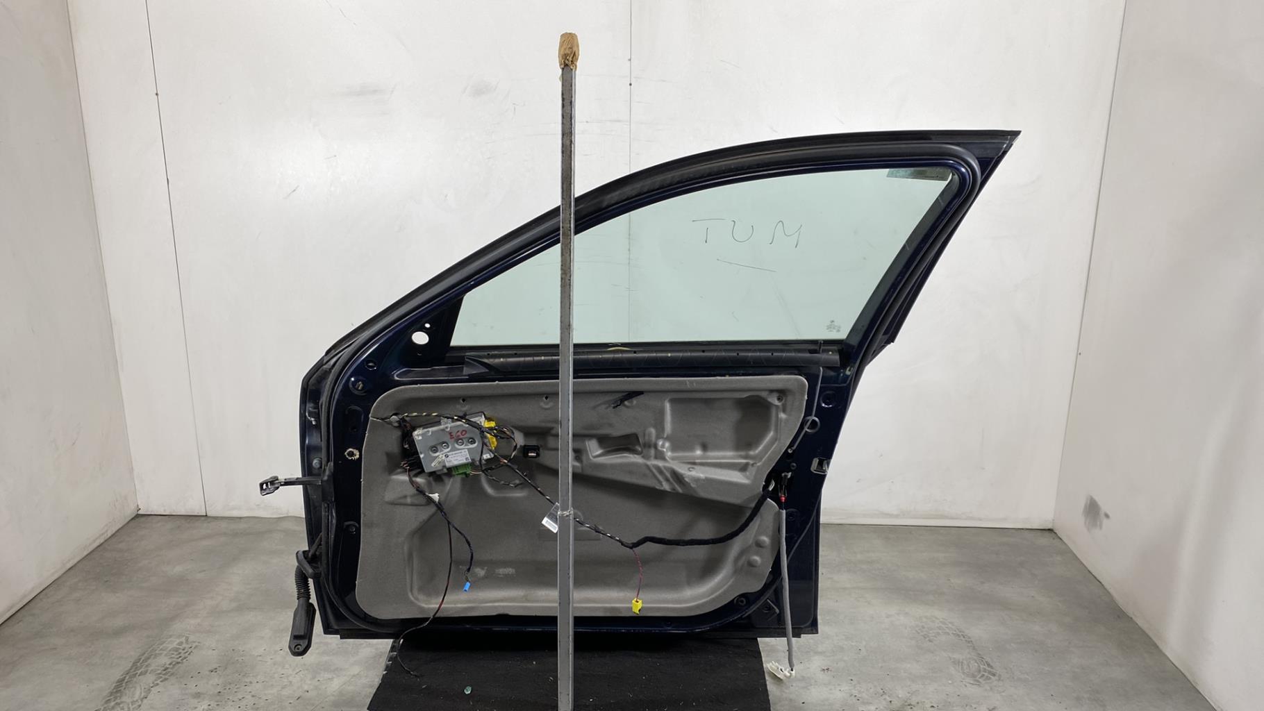 Portiera anteriore destra BMW SERIE 5 E60 PHASE 1 Gasolina - 1