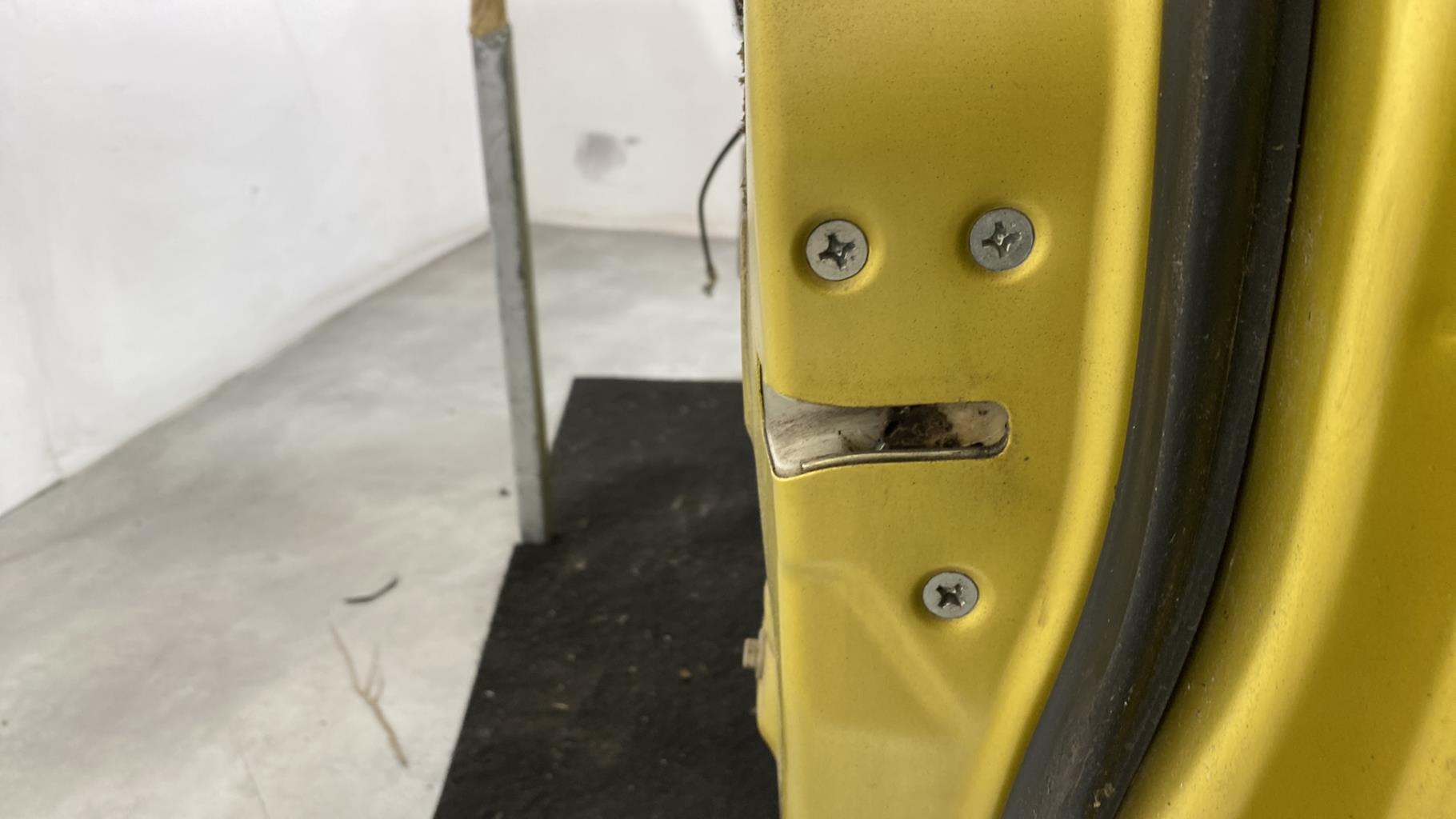 Portiera anteriore destra HONDA CIVIC 7 PHASE 1 Gasolina - 1
