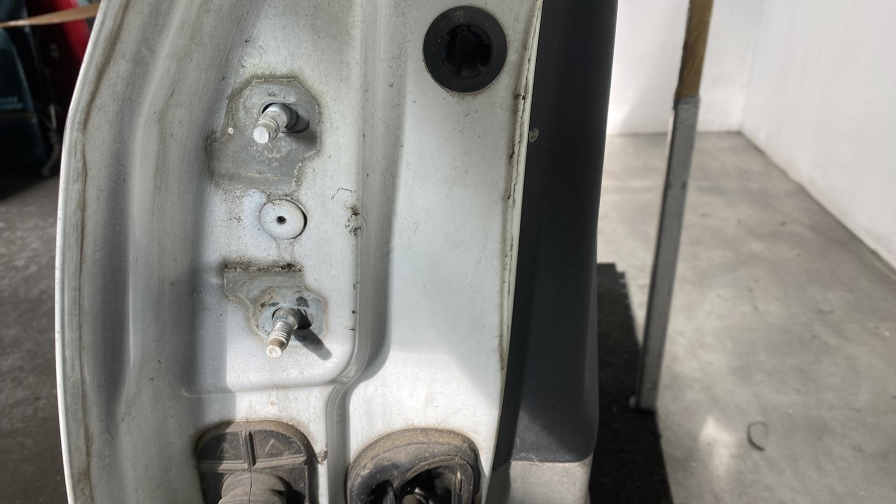 Portiera anteriore destra RENAULT MEGANE 3 PHASE 2  - 1