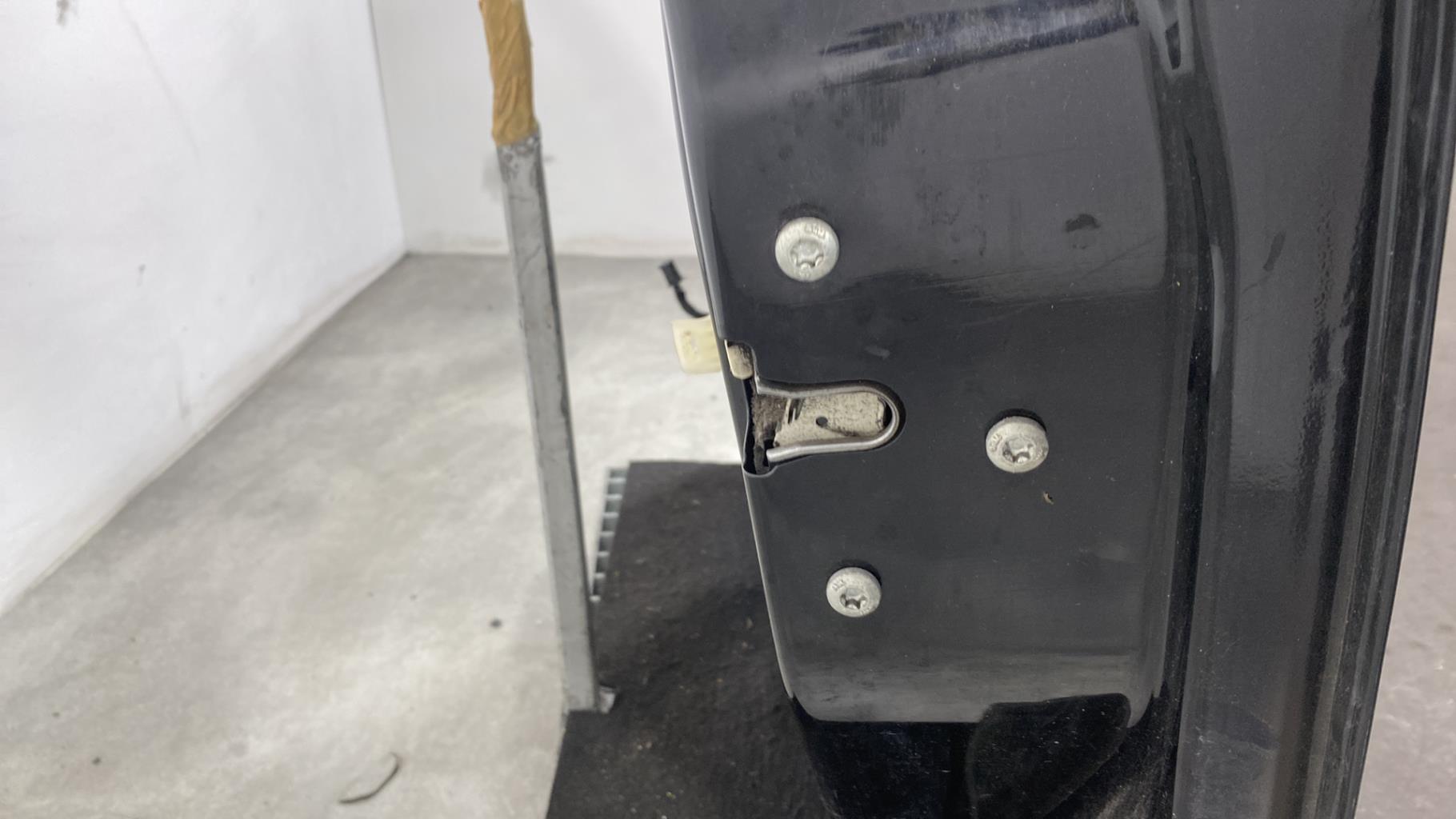Portiera anteriore destra OPEL CORSA D PHASE 1 Gasolina - 1