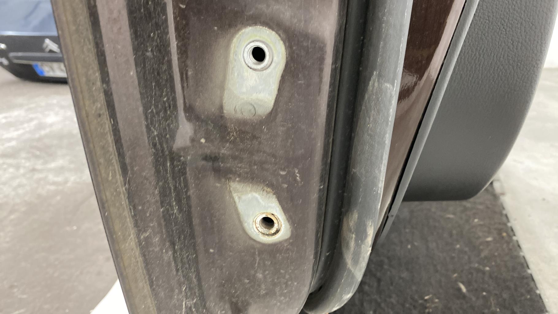 Portiera anteriore destra CHEVROLET CRUZE BREAK Diésel - 1