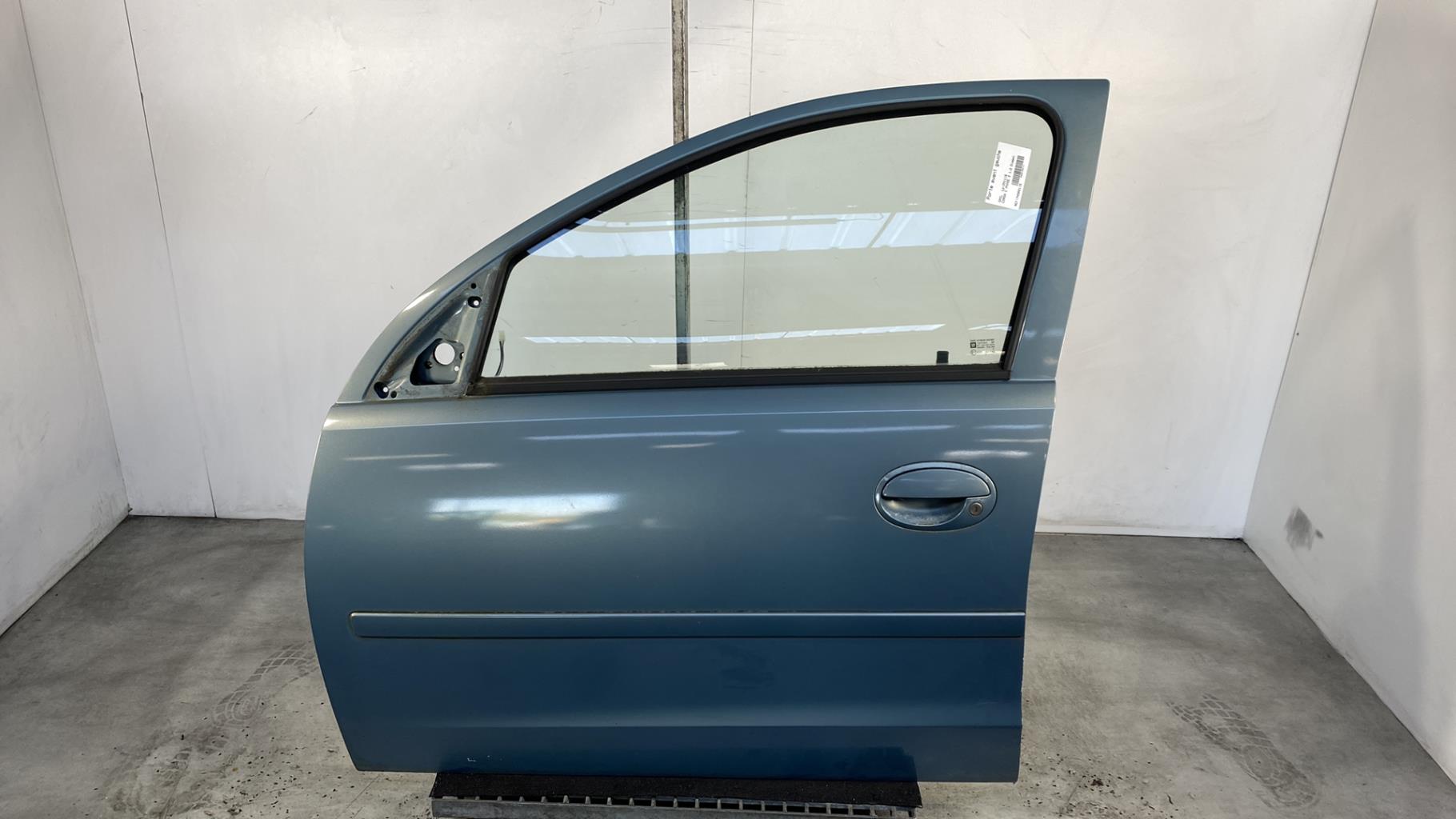 Portiera anteriore sinistra OPEL CORSA C PHASE 2 Diésel - 1