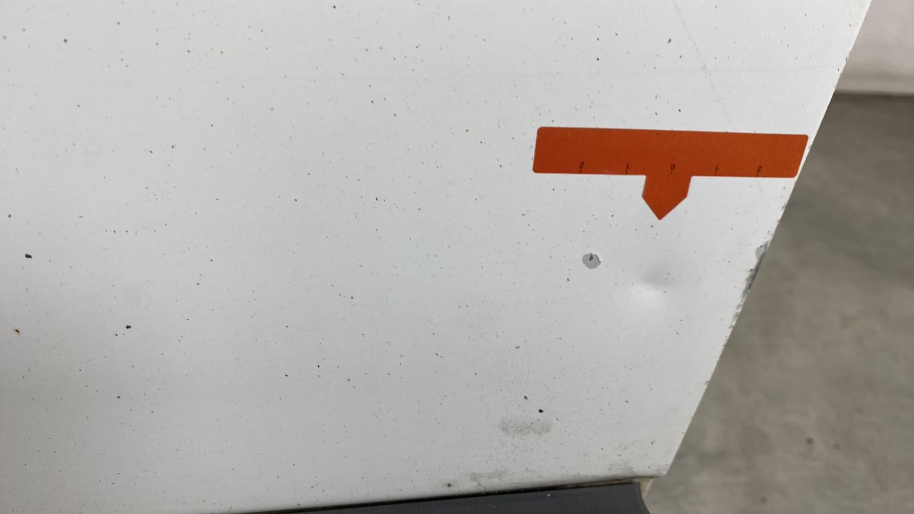 Portiera anteriore sinistra PEUGEOT BOXER 3 PHASE 1 Diésel - 1