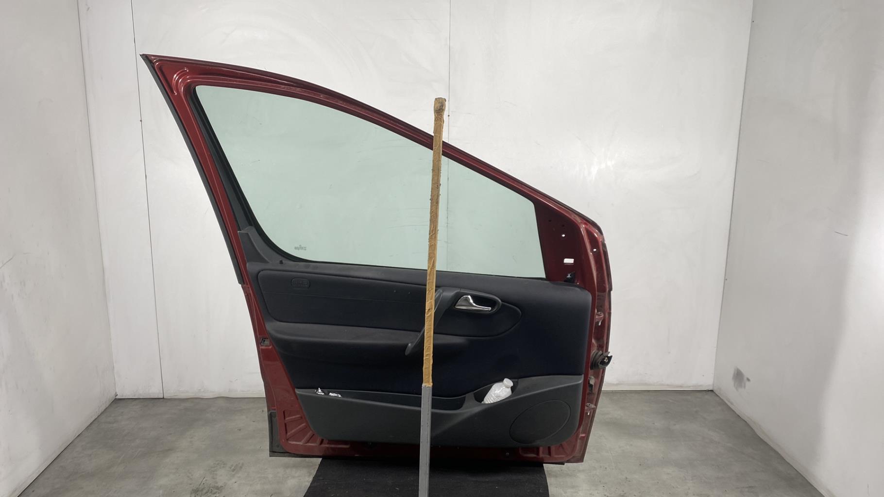 Portiera anteriore sinistra MERCEDES VANEO 414 Diésel - 1