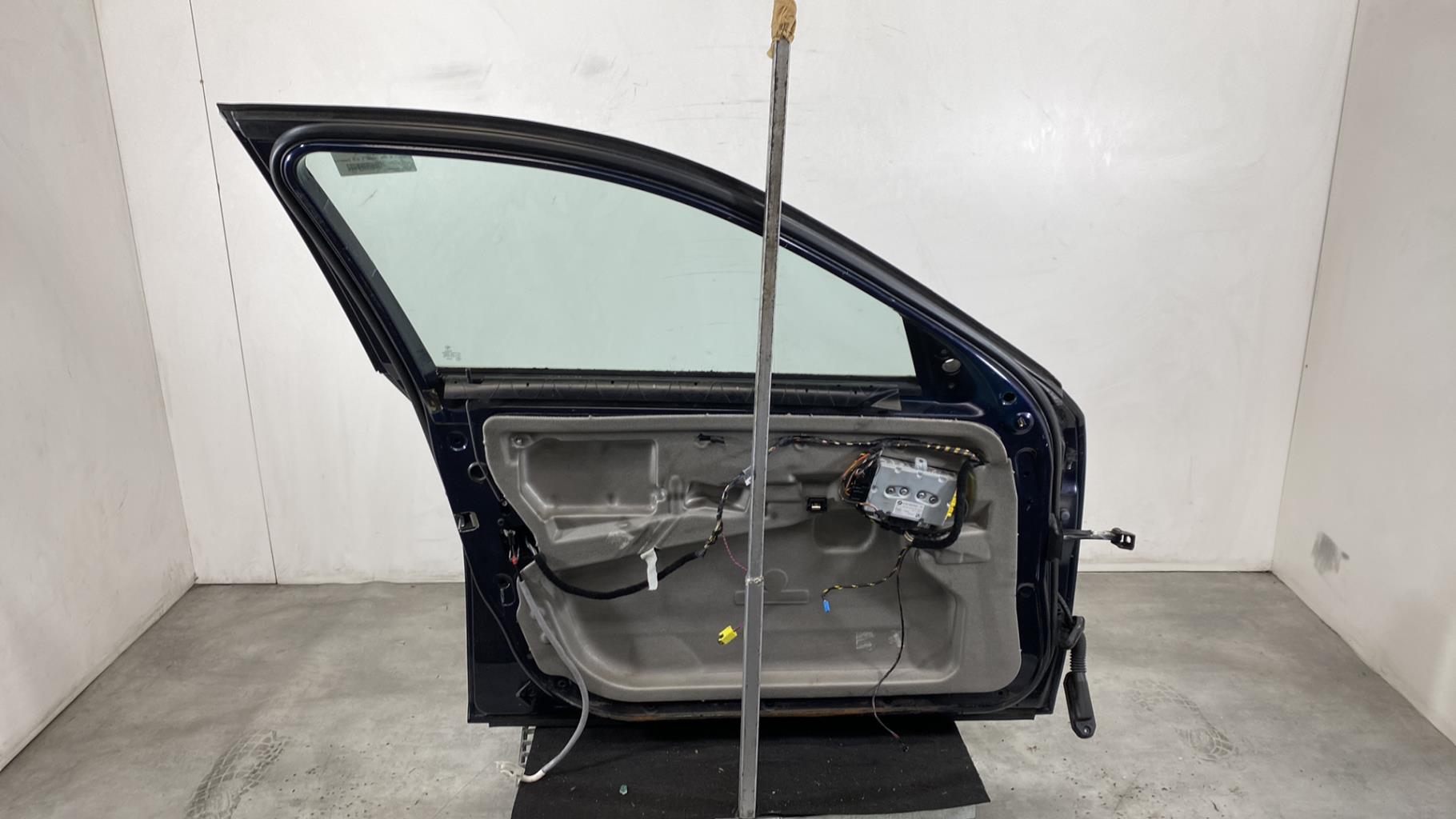 Portiera anteriore sinistra BMW SERIE 5 E60 PHASE 1 Gasolina - 1