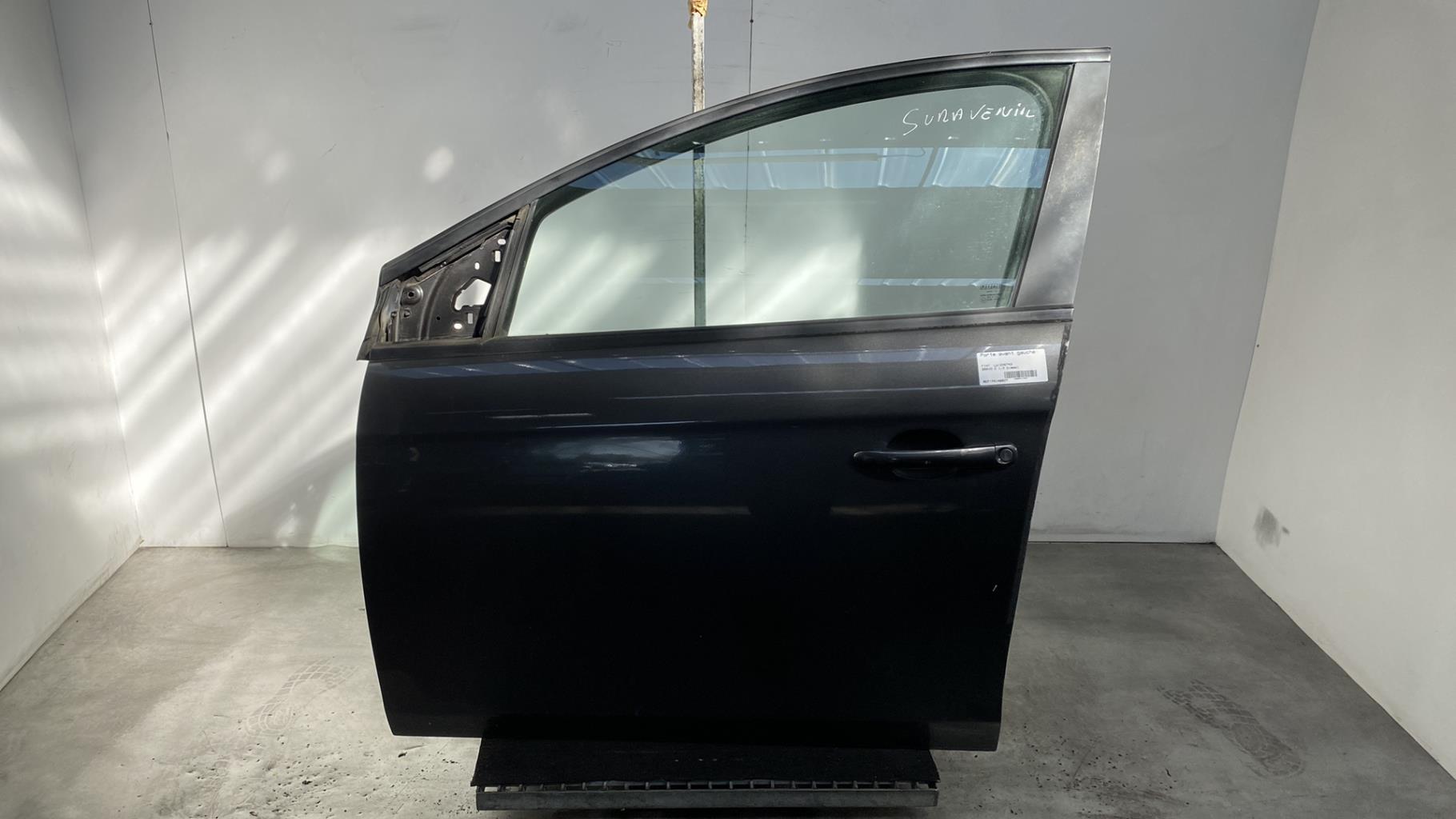 Portiera anteriore sinistra FIAT BRAVO 2 Diésel - 1