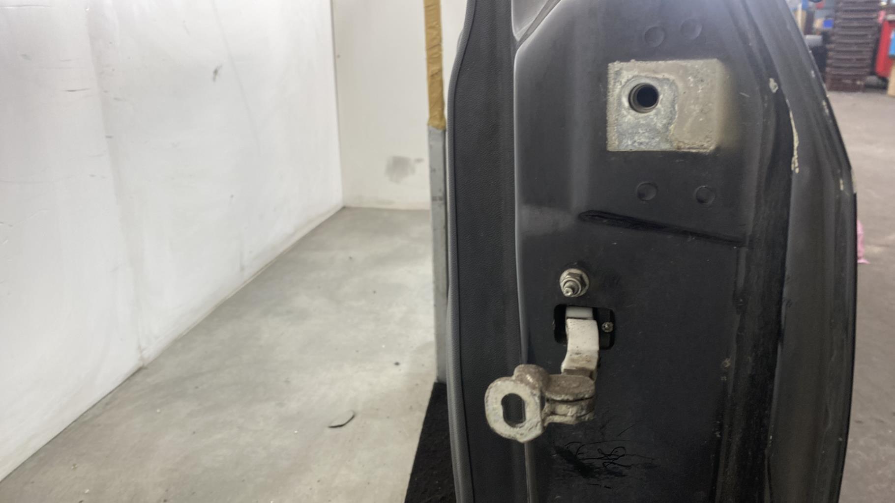 Portiera anteriore sinistra FIAT PUNTO EVO 3 Diésel - 1