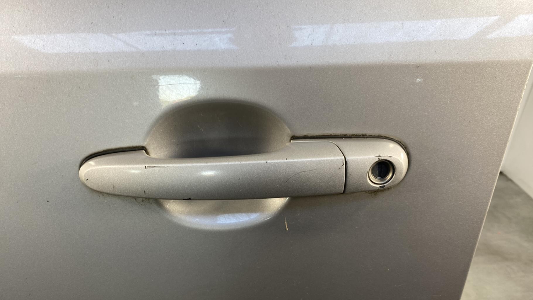 Portiera anteriore sinistra HYUNDAI TUCSON 1 Diésel - 1