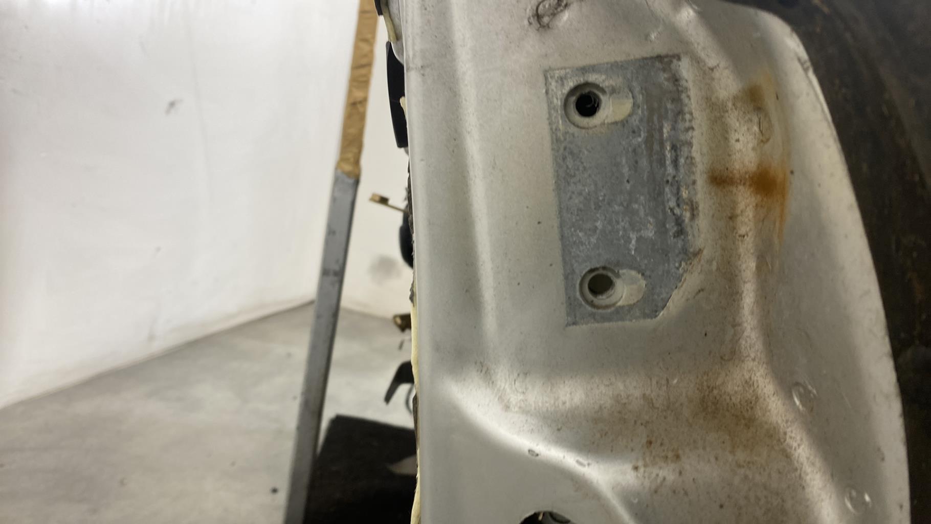 Portiera anteriore sinistra PEUGEOT 406 COUPE Gasolina - 1
