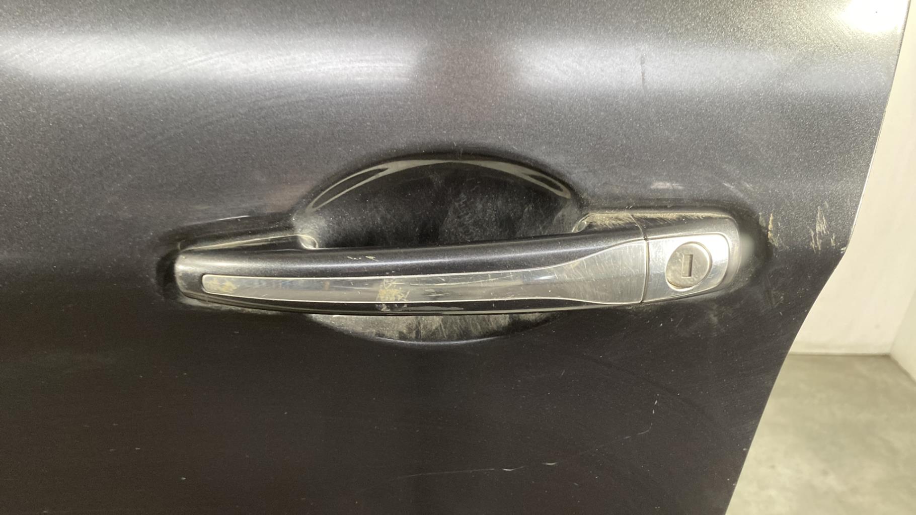Portiera anteriore sinistra CITROEN C5 2 Diésel - 1