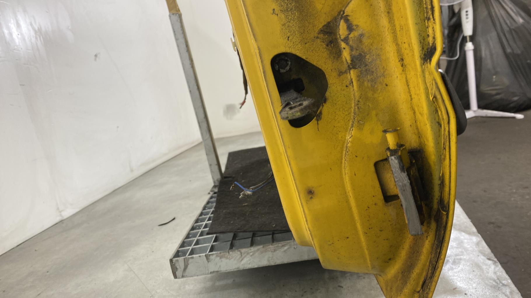 Portiera anteriore sinistra OPEL CALIBRA COUPE Gasolina - 1