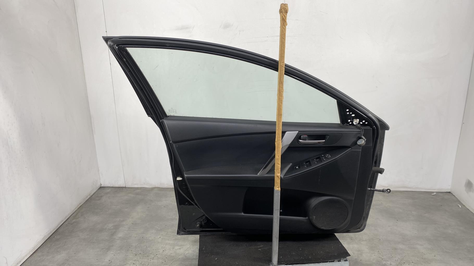 Porte avant gauche MAZDA 3 2 PHASE 1 Diesel - 1