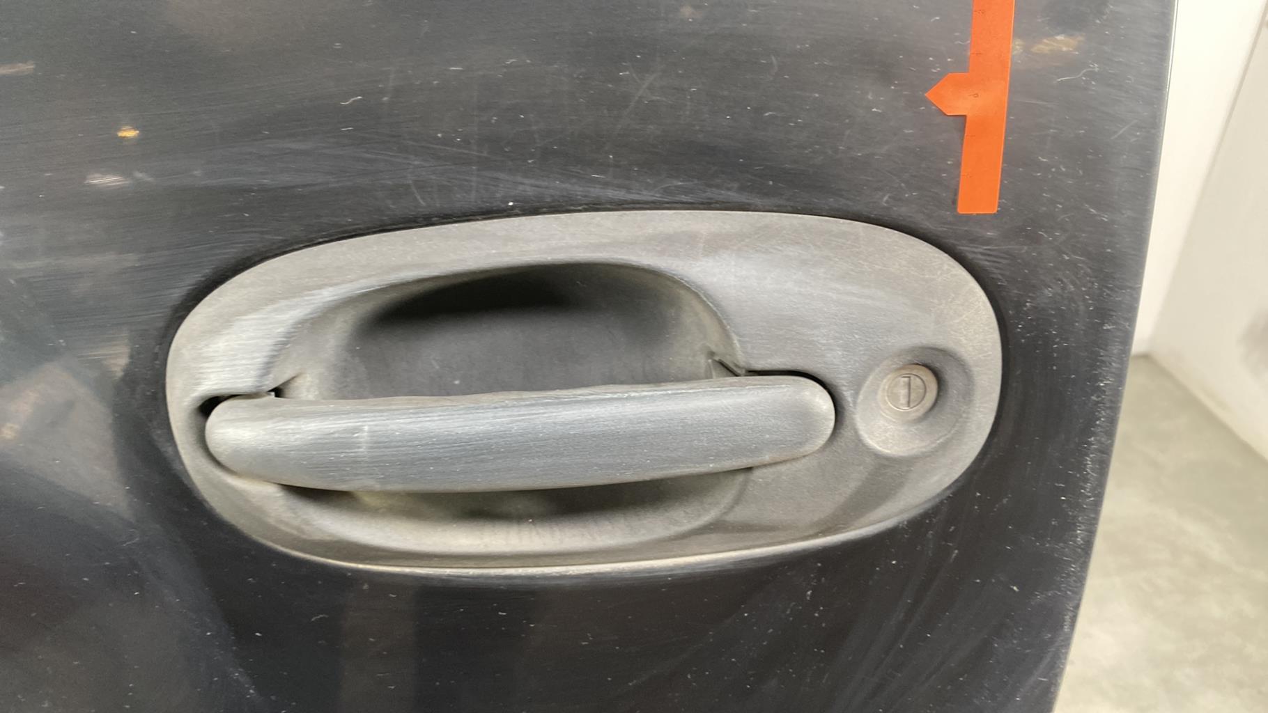 Portiera anteriore sinistra CHRYSLER VOYAGER 3 Diésel - 1