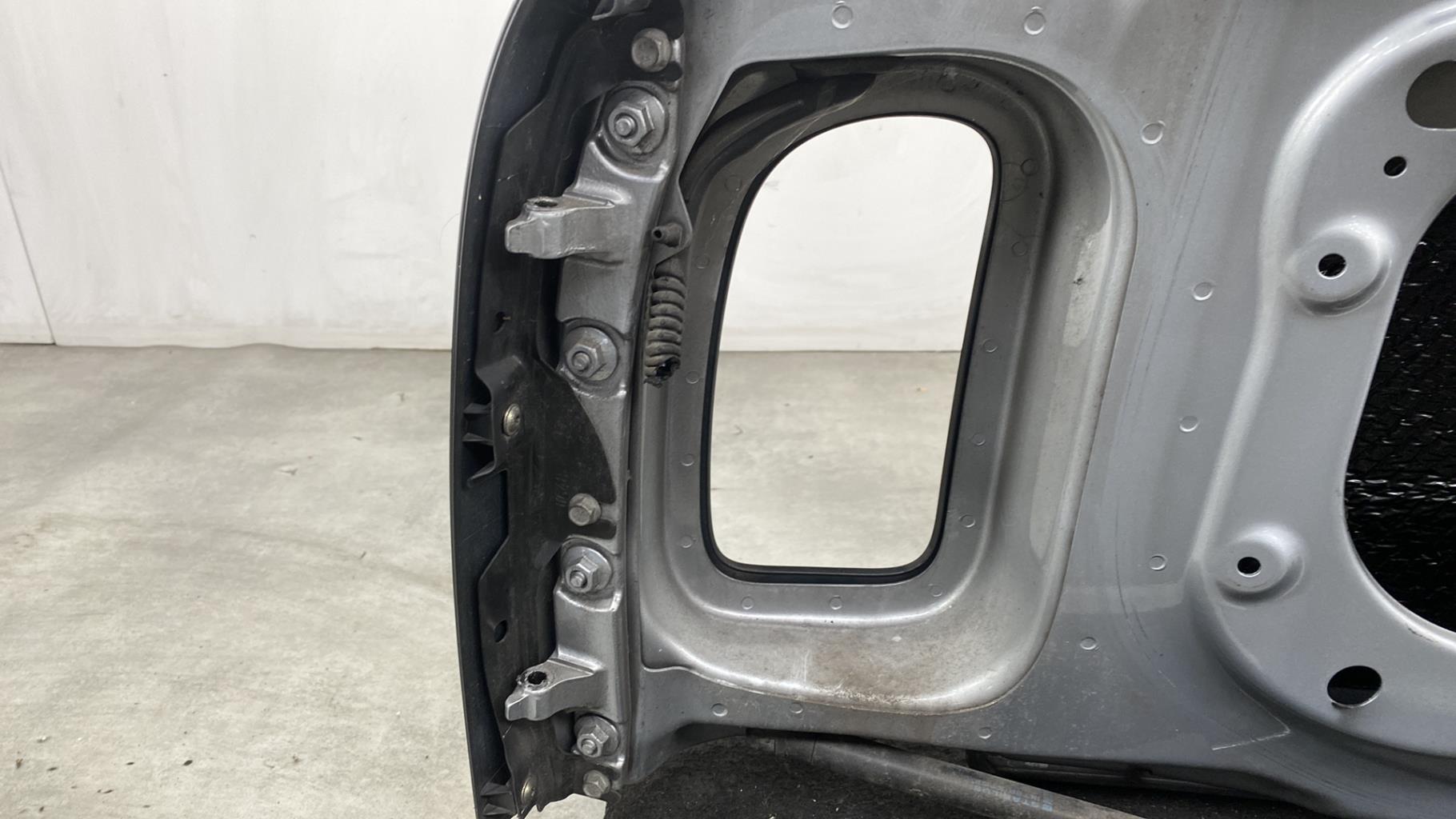 Portellone bagagliaio destro MINI MINI 2 R55 CLUBMAN PHASE 1 BREAK Diésel - 1