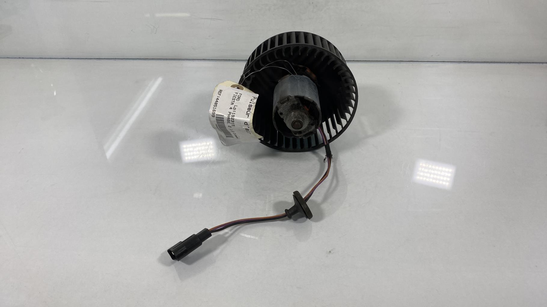 Pulseur d'air FORD FIESTA 4 PHASE 2 Diesel - 1