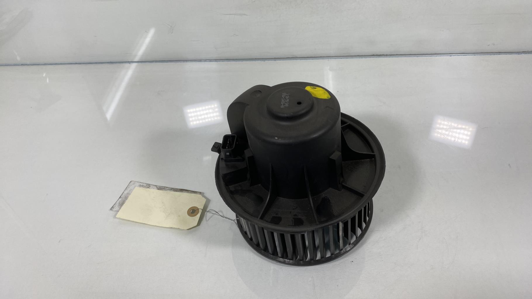 Pulseur d'air FORD MONDEO 1 PHASE 2 Diesel - 1